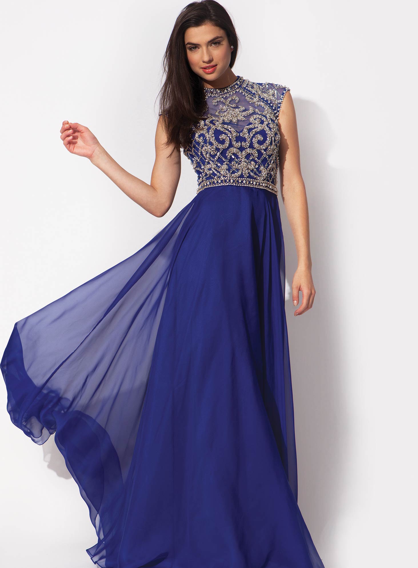 Jovani 91011